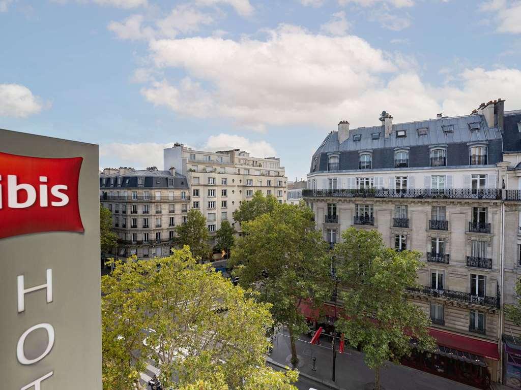 Ibis Paris Gare De Lyon Ledru Rollin Hotel Exterior photo